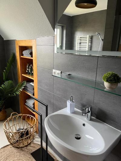 Haus Frida Villa Barth Luaran gambar