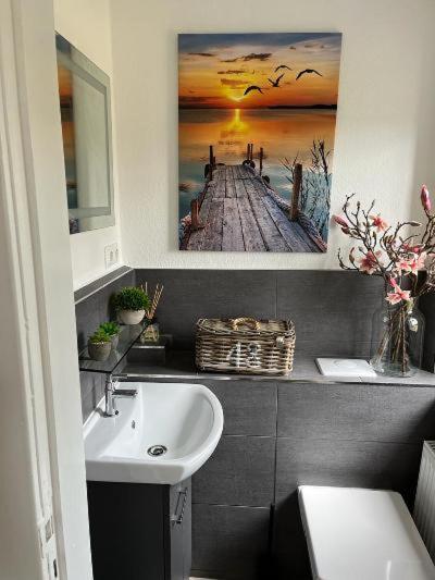 Haus Frida Villa Barth Luaran gambar