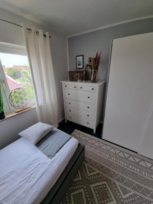 Haus Frida Villa Barth Luaran gambar