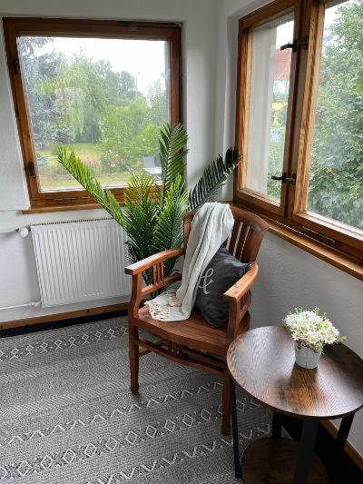 Haus Frida Villa Barth Luaran gambar
