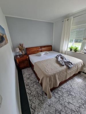 Haus Frida Villa Barth Luaran gambar