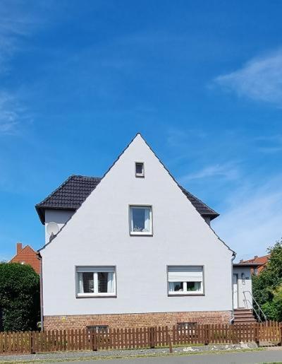 Haus Frida Villa Barth Luaran gambar