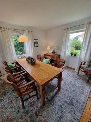 Haus Frida Villa Barth Luaran gambar